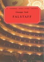 Falstaff (Opera Guide) 071453921X Book Cover