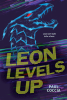Leon Levels Up 1459837355 Book Cover