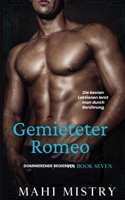 Gemieteter Romeo: Bruder der besten Freundin, Verbotener Altersunterschied, Besitzergreifender jüngerer Mann (Dominierende Begierden) (German Edition) 9334424745 Book Cover
