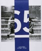 65 Images ? 65 Years 0992776104 Book Cover