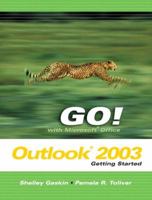 Go! with Microsoft Office 2003 Advanced 0131444212 Book Cover
