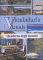 Vocabolario Visuale 9607706501 Book Cover