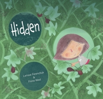 Hidden 1921497106 Book Cover