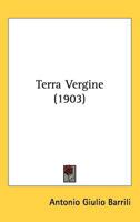 Terra Vergine 1437133029 Book Cover