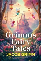 Grimms Fairy Tales 8119601084 Book Cover