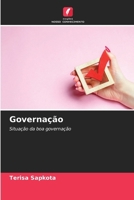 Governação (Portuguese Edition) 6207952146 Book Cover