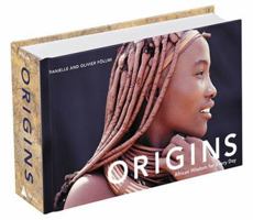Origins: African Wisdom for Every Day (Offerings for Humanity) 0810959453 Book Cover