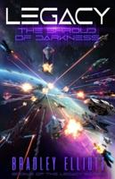 Legacy - The Shroud of Darkness 1069477125 Book Cover