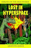 Lost in Hyperspace 0995443823 Book Cover