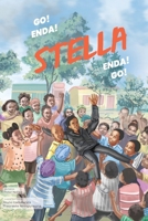 Go, Stella, Go! 195144695X Book Cover