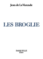 Les Broglie 2246855527 Book Cover
