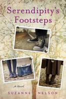 Serendipity's Footsteps 0385392133 Book Cover