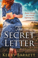 The Secret Letter 0008331014 Book Cover