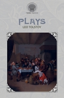 Plays 1354752988 Book Cover