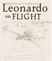 Leonardo on Flight 0801887666 Book Cover