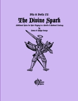 The Divine Spark 138762220X Book Cover