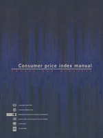 Consumer Price Index Manual: Theory and Practice 922113699X Book Cover