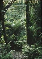 Stewart Island: Rakiura National Park 1927322359 Book Cover