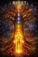 Reset: A Guided Journey Into Identity, Healing, and Inner Truth B0GRC215N9 Book Cover