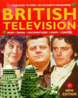 British Television: An Illustrated Guide 0198159269 Book Cover