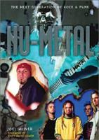 NU-METAL- The Next Generation Of Rock & Punk 0711992096 Book Cover