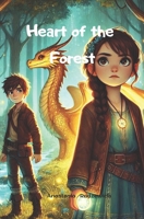 Heart of the Forest B0DVCDJKTL Book Cover