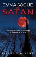 Synagogue of Satan 1498498752 Book Cover