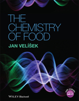 The Chemistry of Food 1118383818 Book Cover