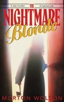 The Nightmare Blonde 1960721755 Book Cover