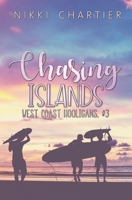 Chasing Islands B094ZL8CP2 Book Cover