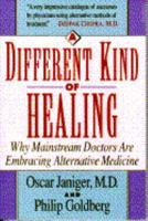 Different Kind of Healing 0874777879 Book Cover