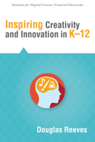 Inspiring Creativity and Innovation in Kacentsa -A 12 1936765306 Book Cover