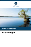 Psychologie 6205288346 Book Cover