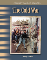 The Cold War 0743906721 Book Cover