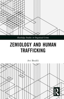 Zemiology and Human Trafficking 1138238848 Book Cover