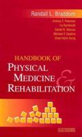 Handbook of Physical Medicine and Rehabilitation 0721694489 Book Cover