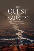 The Quest for Salinity: A Journey from Fresh to Saltwater Fly Fishing 196496315X Book Cover