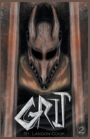 Grit, Volume #2 B0BJY7BW8X Book Cover