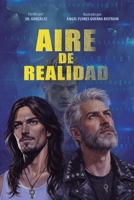 Aire de Realidad (Spanish Edition) B0GZNZT8VQ Book Cover