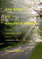 The Road to Kingston Springs 055727656X Book Cover