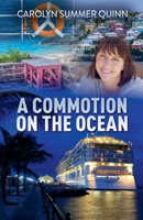 A Commotion on the Ocean B0DSXQTNPT Book Cover