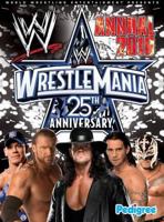 "WWE" Annual 2010 1906918163 Book Cover