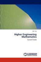 Higher Engineering Mathematics: Current Trends 3848424401 Book Cover