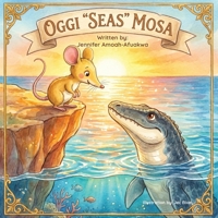 Oggi "Seas" Mosa B0H6S54XW7 Book Cover