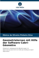 Geometrielernen mit Hilfe der Software Cabri-Géomètre (German Edition) 6208386535 Book Cover