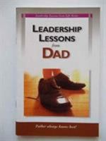 Leadership Lessons from Dad: 5 Pack 0874258766 Book Cover