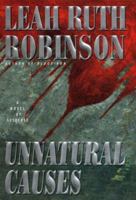 Unnatural Causes 0380974592 Book Cover