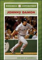 Johnny Damon 0791098451 Book Cover