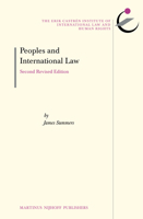 Peoples and International Law: Second Revised Edition 9004232974 Book Cover