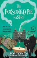 The Poisoned Pie Mystery 1913322718 Book Cover
